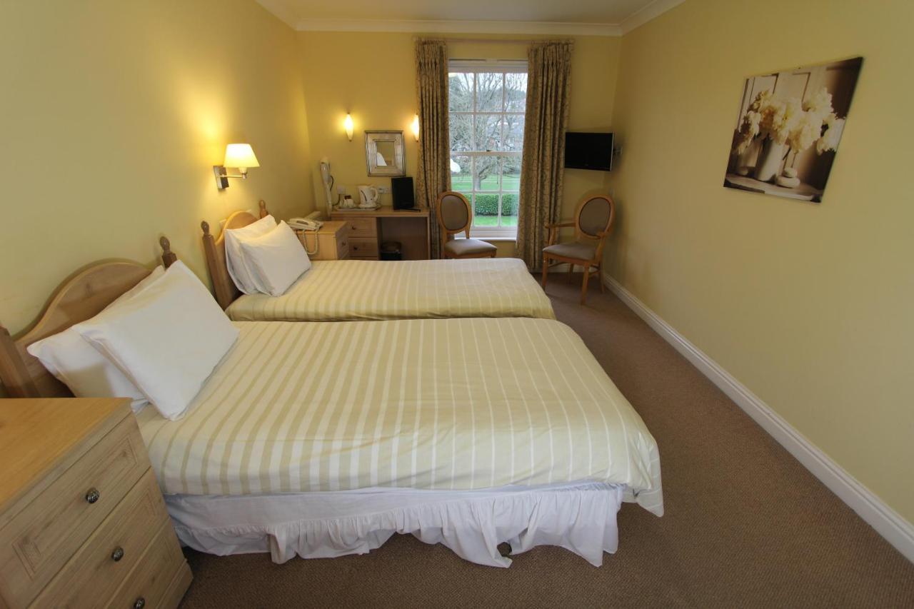 Hunters Moon Hotel Sidmouth Luaran gambar