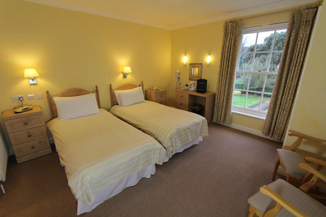 Hunters Moon Hotel Sidmouth Luaran gambar