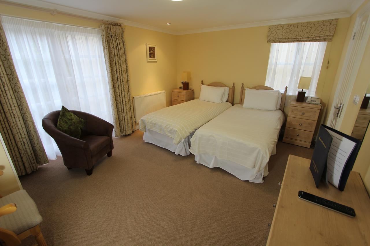 Hunters Moon Hotel Sidmouth Luaran gambar