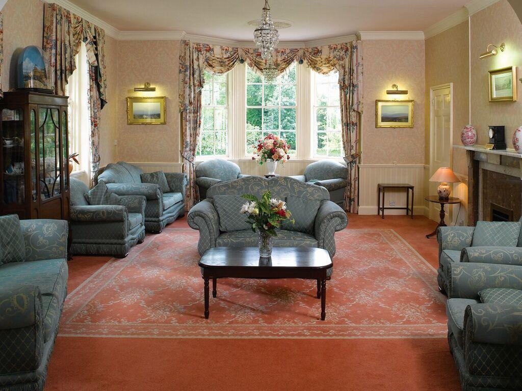 Hunters Moon Hotel Sidmouth Luaran gambar