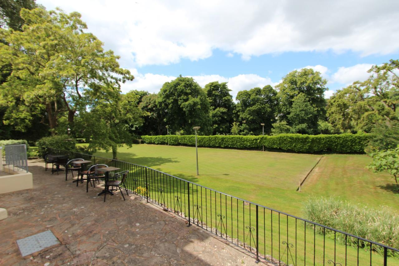 Hunters Moon Hotel Sidmouth Luaran gambar