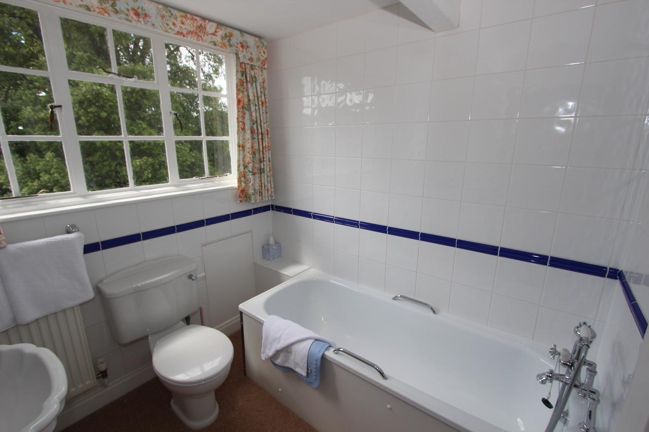 Hunters Moon Hotel Sidmouth Luaran gambar