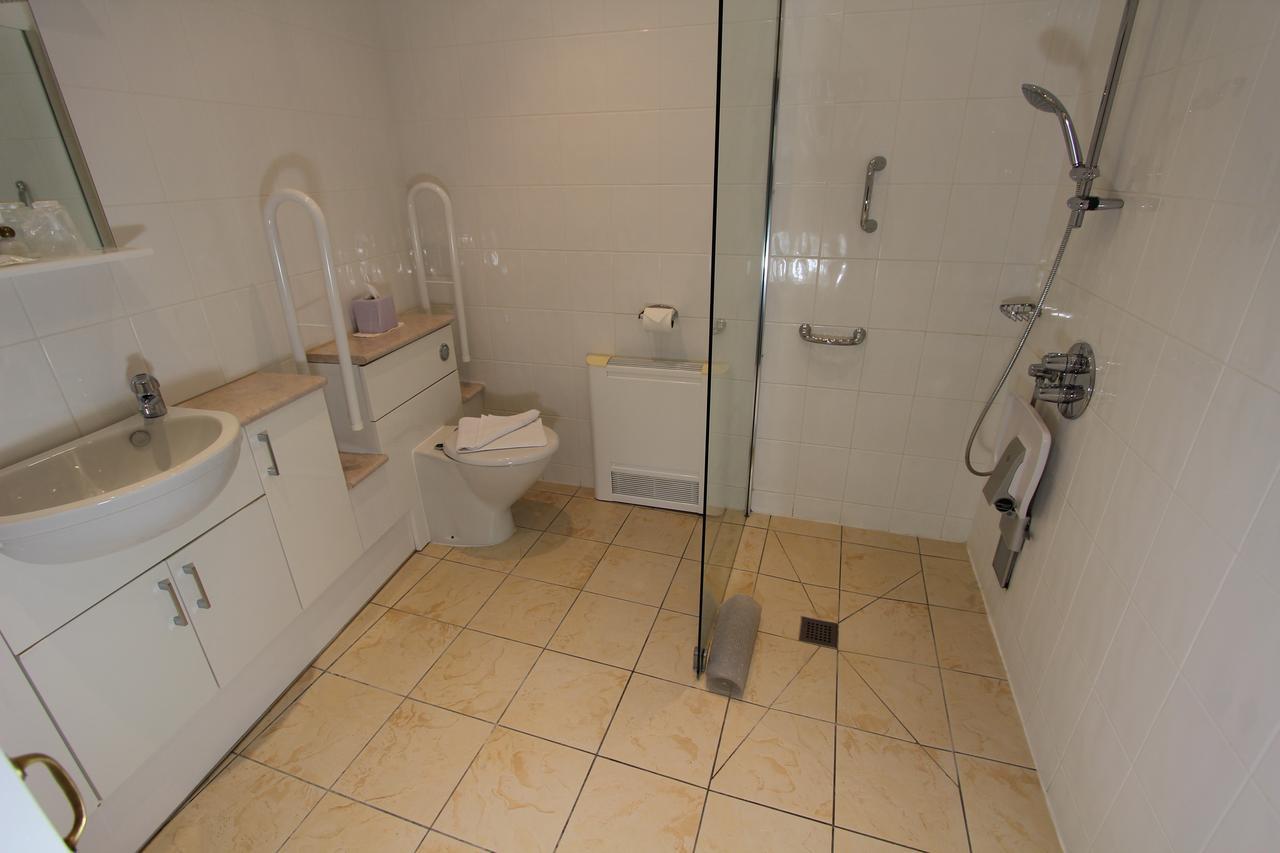 Hunters Moon Hotel Sidmouth Luaran gambar