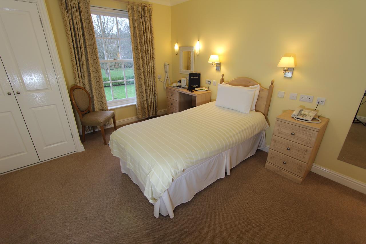 Hunters Moon Hotel Sidmouth Luaran gambar